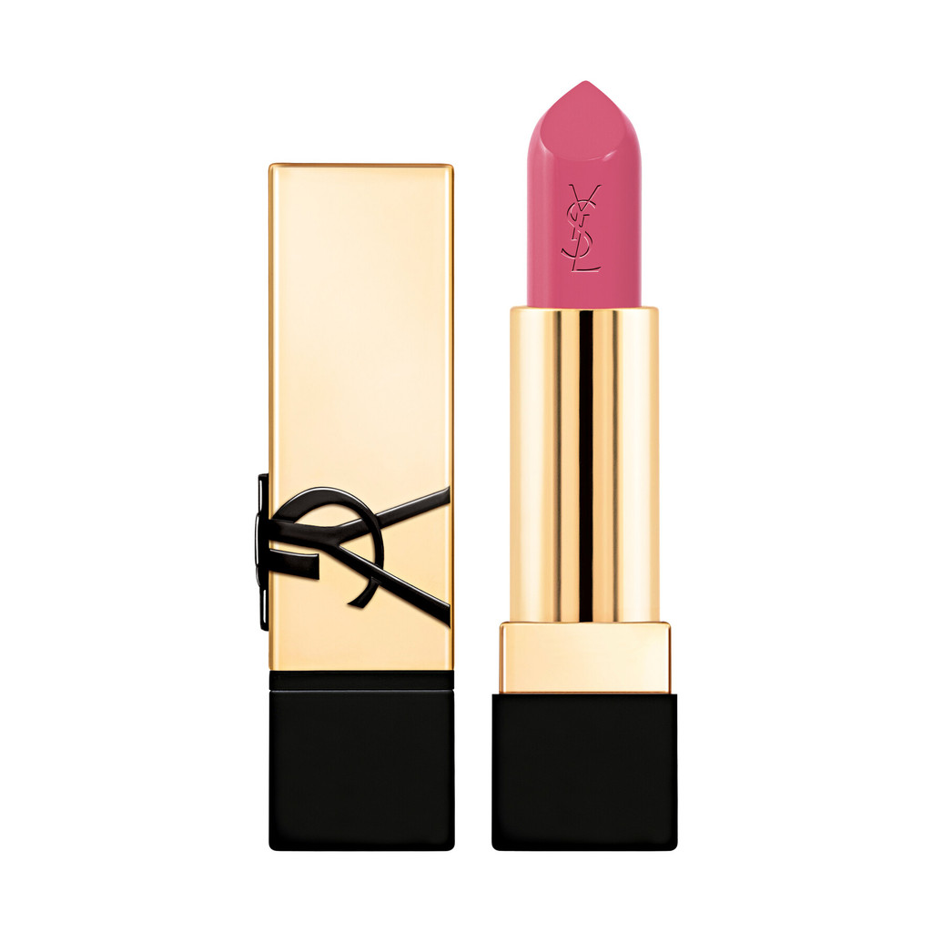 Yves Saint Laurent Rouge Pur Couture Lipstick Pink Muse PM