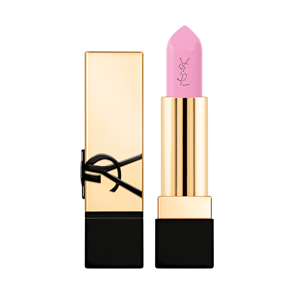 Yves Saint Laurent Rouge Pur Couture Lipstick Rose Celebration P22