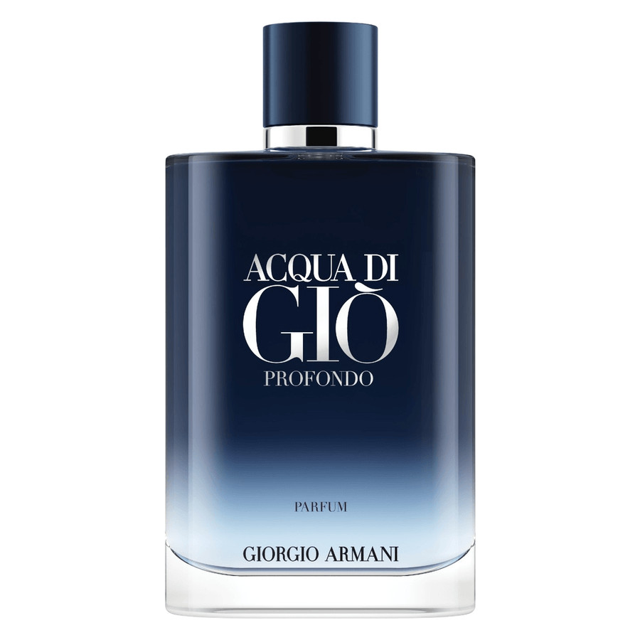 Armani Acqua Di Giò Profondo Parfum 200ml