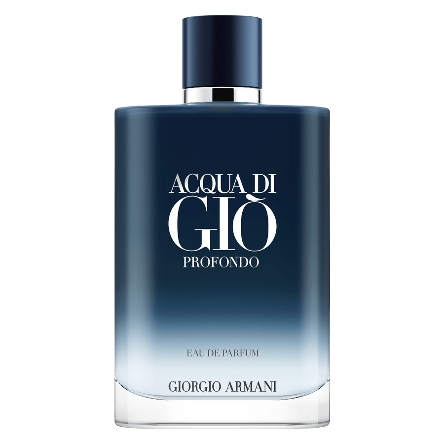 Giorgio Armani Acqua di Giò Profondo Eau de Parfum 200ml