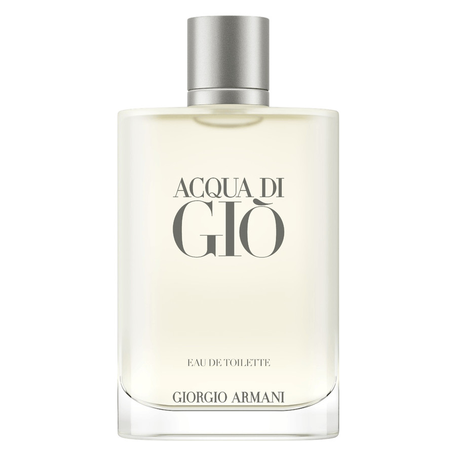 Armani Acqua di Giò Eau De Toilette 200ml