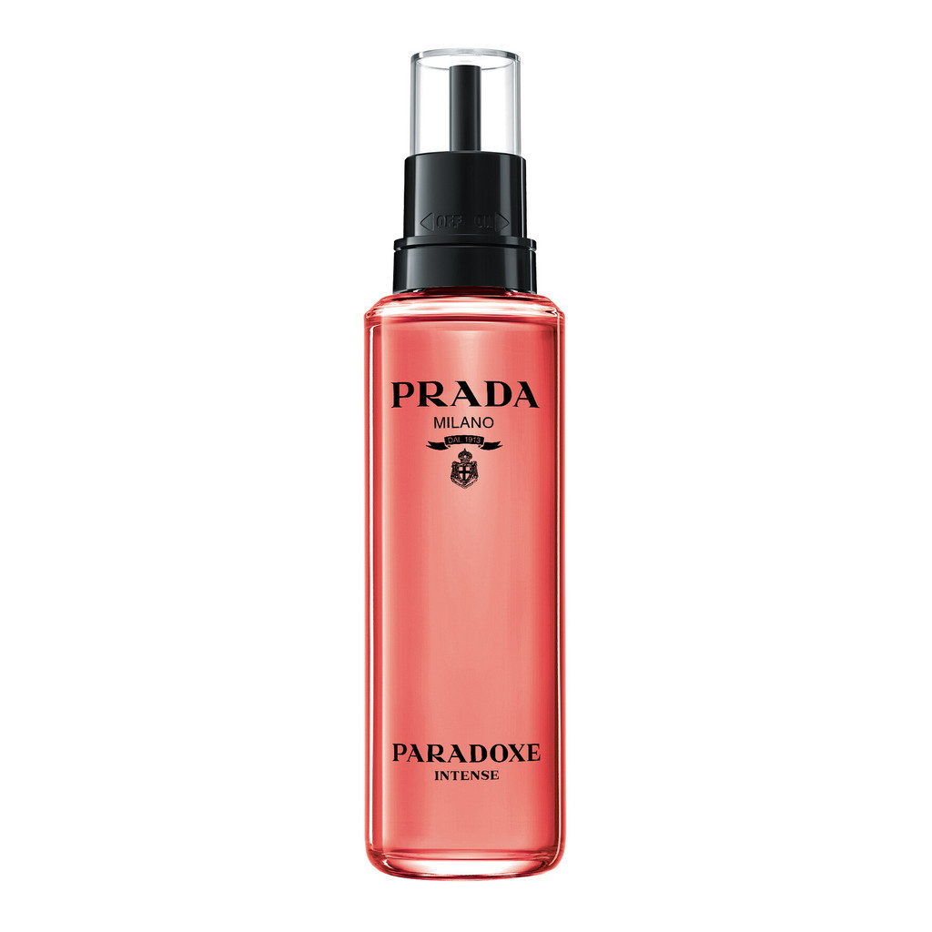 Prada Paradoxe Intense Eau de Parfum 100 ml, Refill