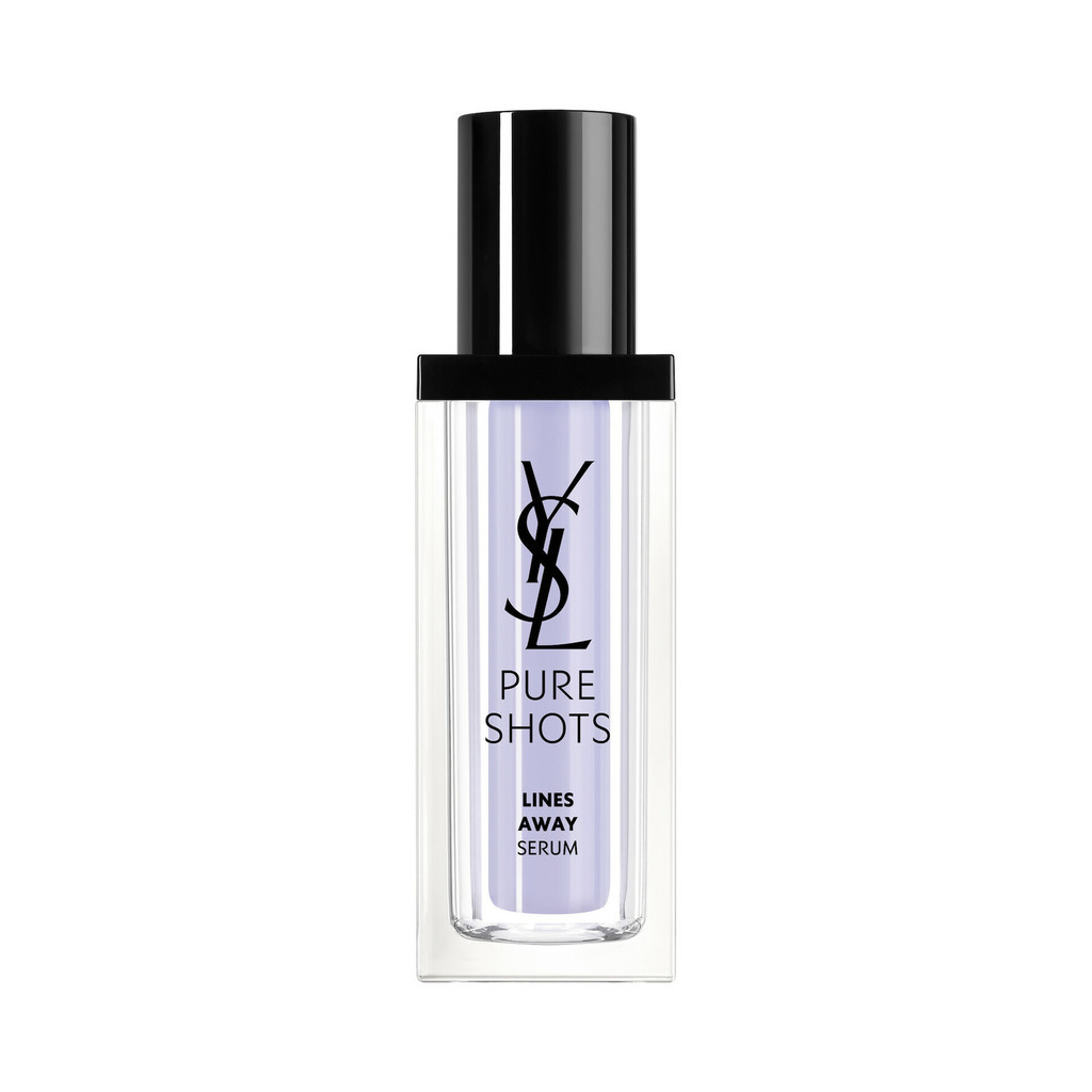 Yves Saint Laurent Pure Shots Lines Away Serum 30 ml