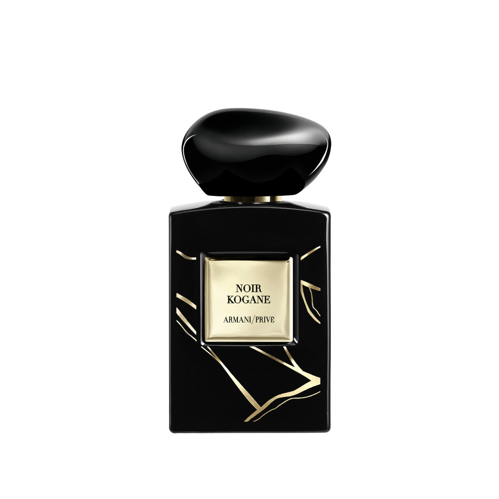 Armani Privé Noir Kogane Eau de Parfum 100 ml