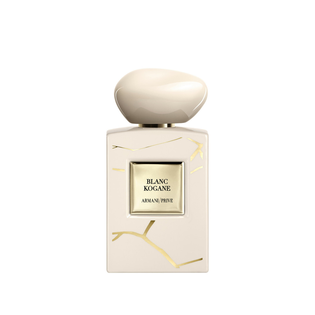 Armani Privé Blanc Kogane Eau de Parfum 100 ml