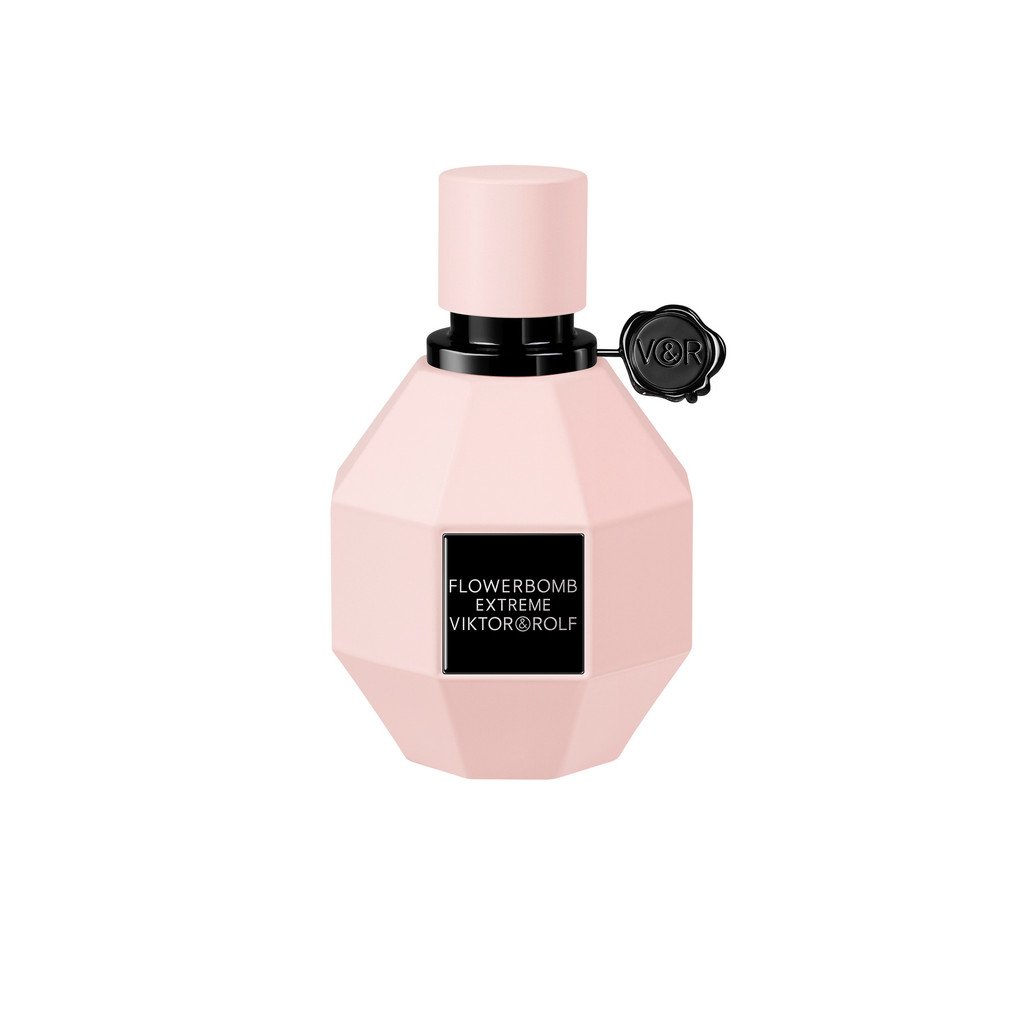 Viktor & Rolf Flowerbomb Extreme Elixir Eau de Parfum 50 ml