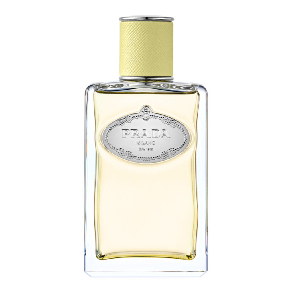 Prada Infusion De Gingembre Eau de Parfum 100 ml