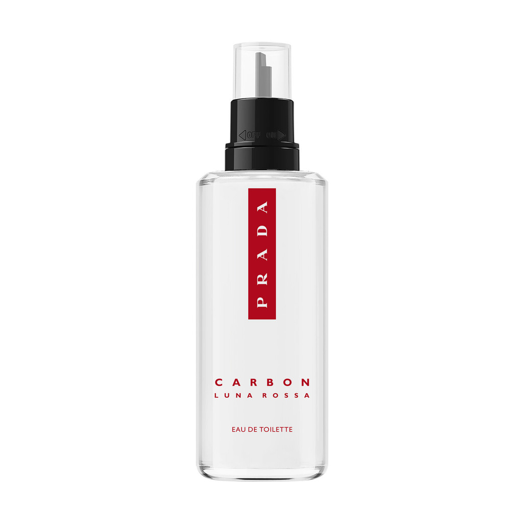 Prada Luna Rossa Carbon Refill 150 ml, Refill