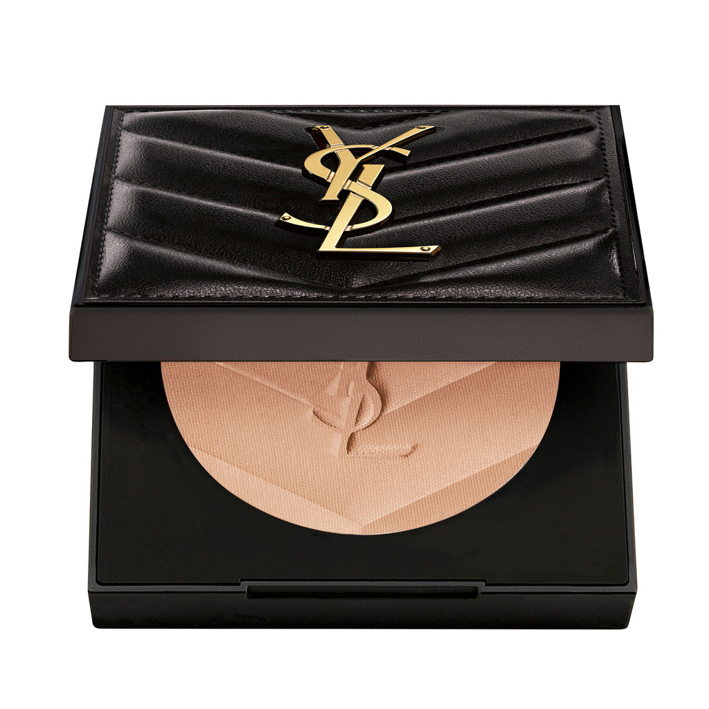 Yves Saint Laurent All Hours Hyper Finish 1