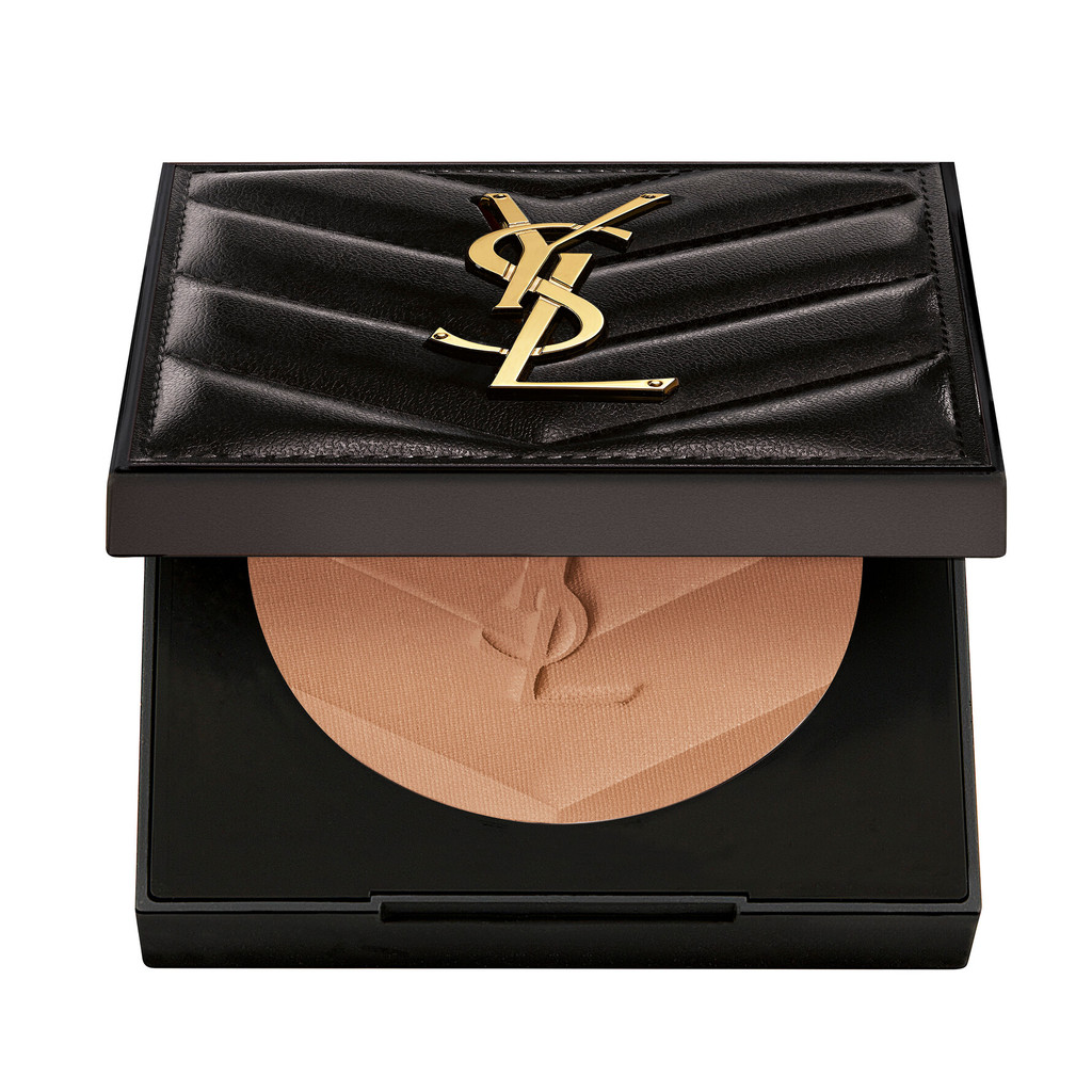 Yves Saint Laurent All Hours Hyper Finish 3