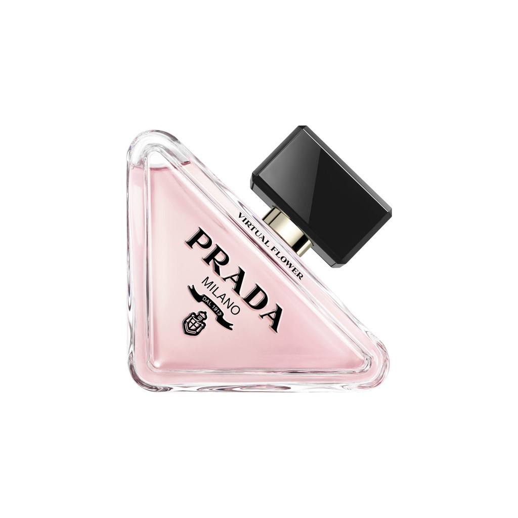 Prada Paradoxe Virtual Flower Eau de Parfum 90 ml