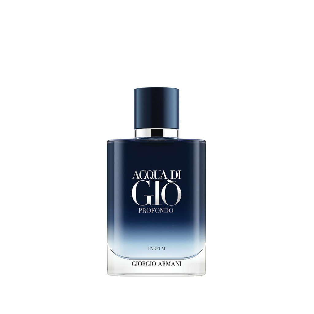 Armani Acqua Di Giò Profondo Parfum 100 ml