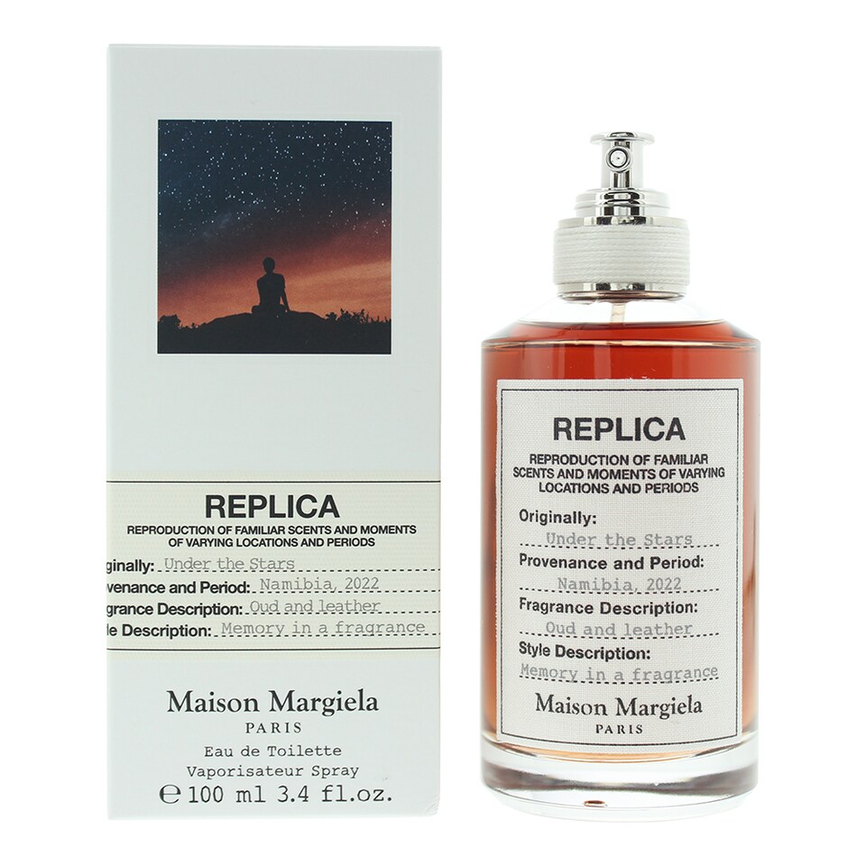 Maison Margiela Replica Under The Stars Eau de Toilette 100ml Spray Unisex