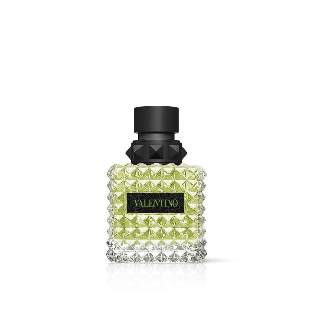 Valentino Born in Roma Green Stravaganza Donna Eau de Parfum 50 ml