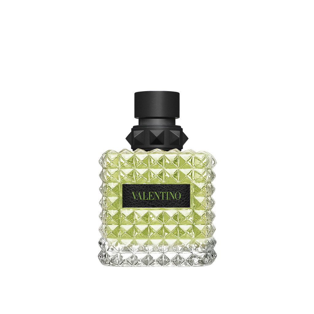 Valentino Born in Roma Green Stravaganza Donna Eau de Parfum 100 ml