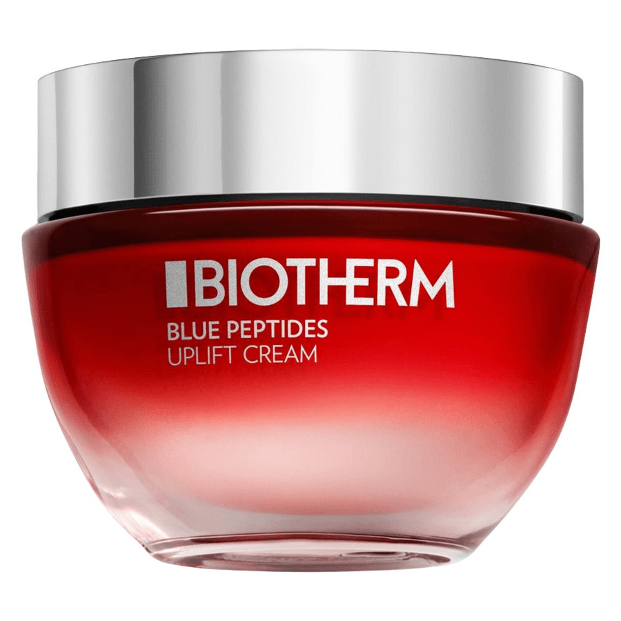 Biotherm Blue Peptides Uplift Moisturizing Cream 50ml