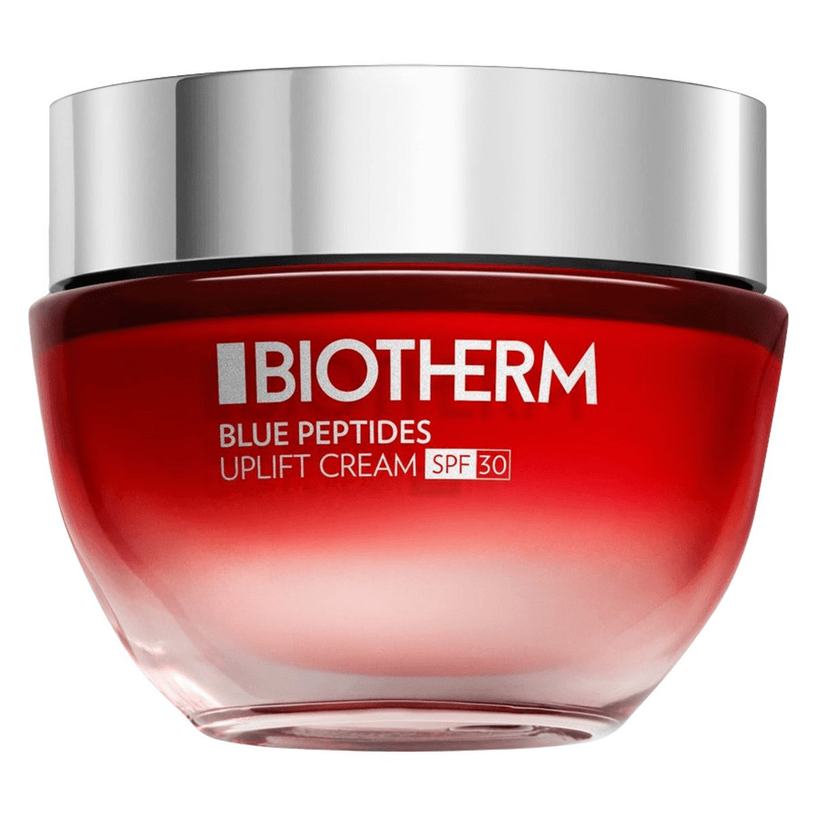 Biotherm Blue Peptides Uplift Moisturizing Cream SPF30 50ml