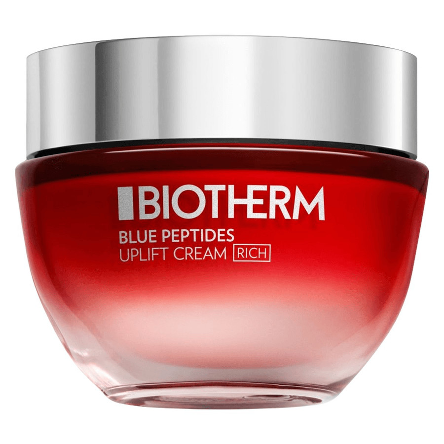 Biotherm Blue Peptides Uplift Rich Moisturizing Cream 50ml