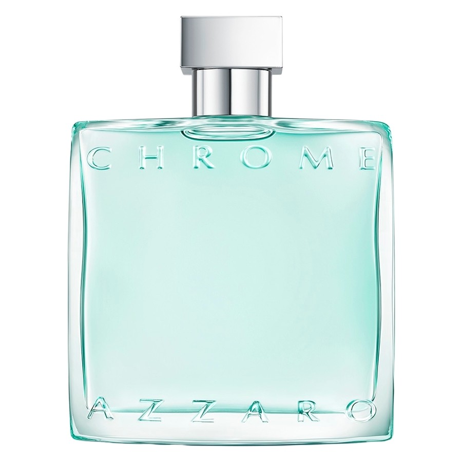 Azzaro Chrome Azure Eau De Toilette 100ml