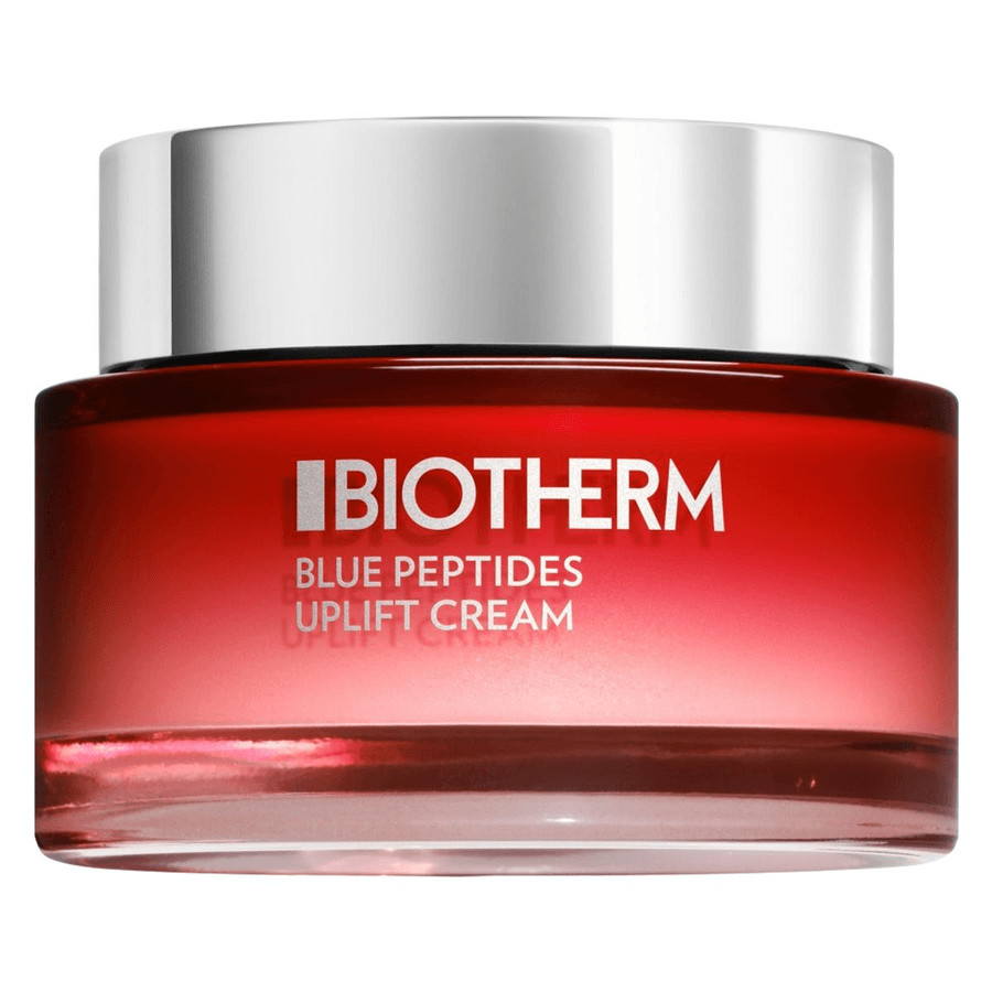 Biotherm Blue Peptides Uplift Moisturizing Cream 75ml