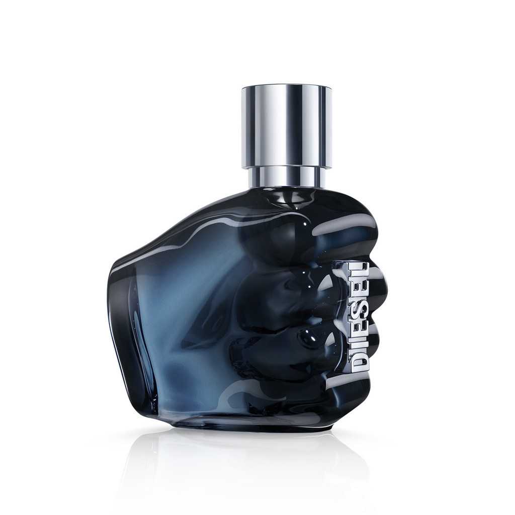 Diesel Only The Brave Eau de Parfum 35 ml