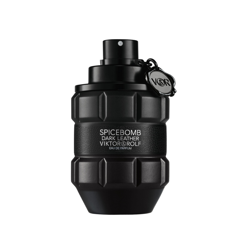 Viktor & Rolf Spicebomb Dark Leather Eau de Parfum 90 ml