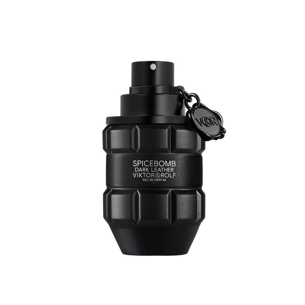 Viktor & Rolf Spicebomb Dark Leather Eau de Parfum 50 ml
