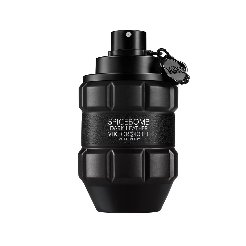 Viktor & Rolf Spicebomb Dark Leather Eau de Parfum 150 ml