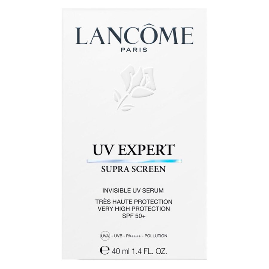 Lancôme UV Expert Supra Screen SPF 50+ 40ml