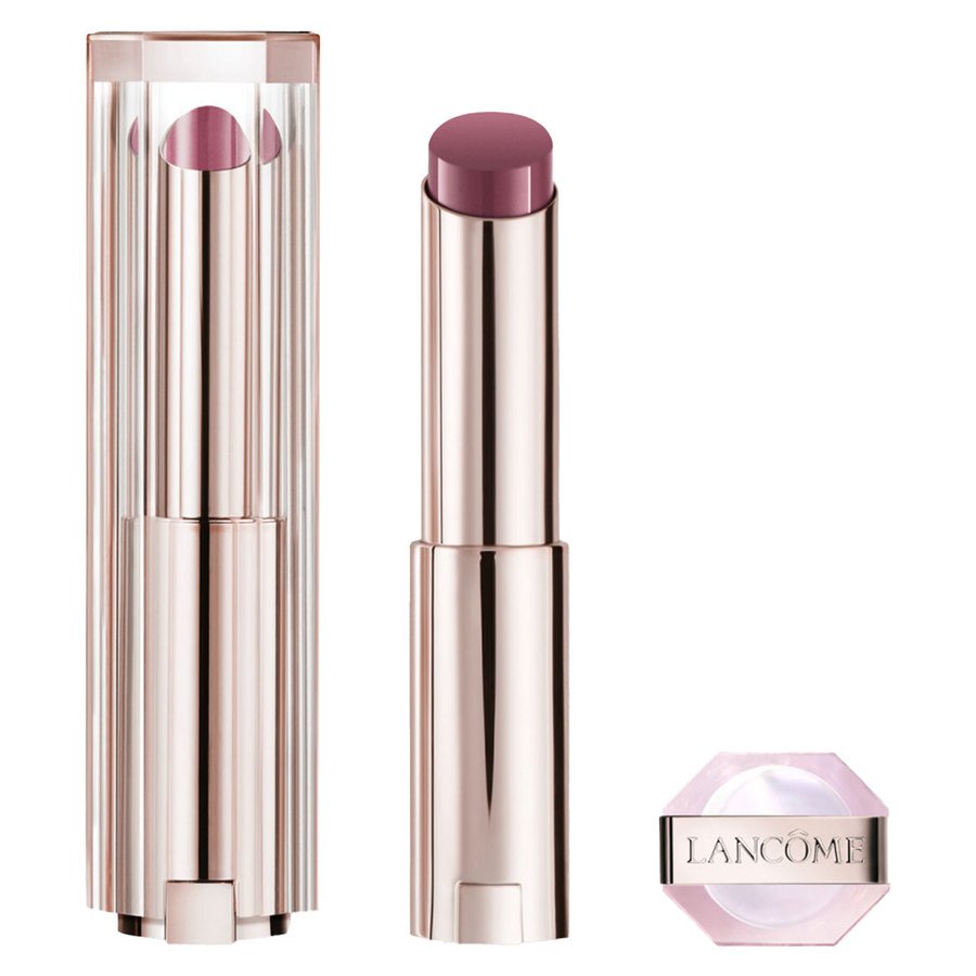 Lancôme Lip Idôle Squalane-12 Butterglow Glowy Color Balm 47 Mauve-Tivation 3g