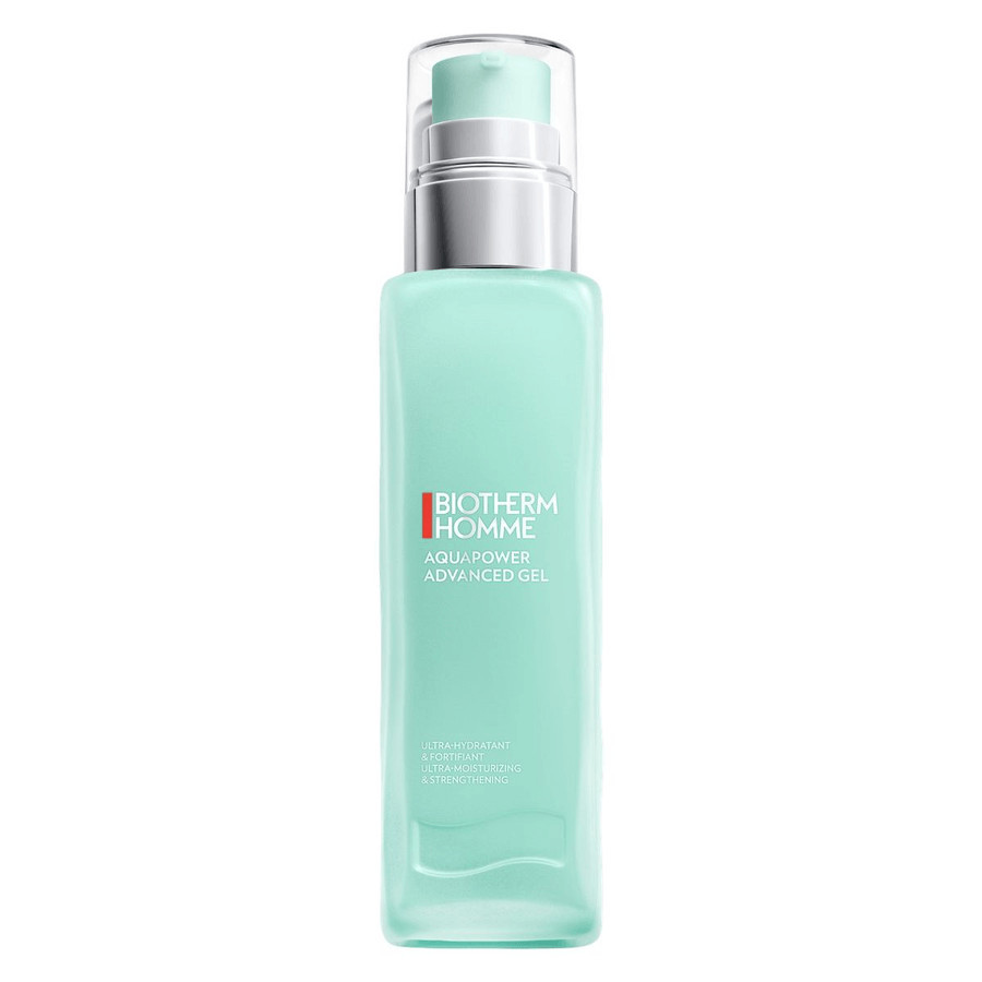 Biotherm Homme Aquapower Advanced Moisturizing Gel Normal Skin Jumbo 100ml