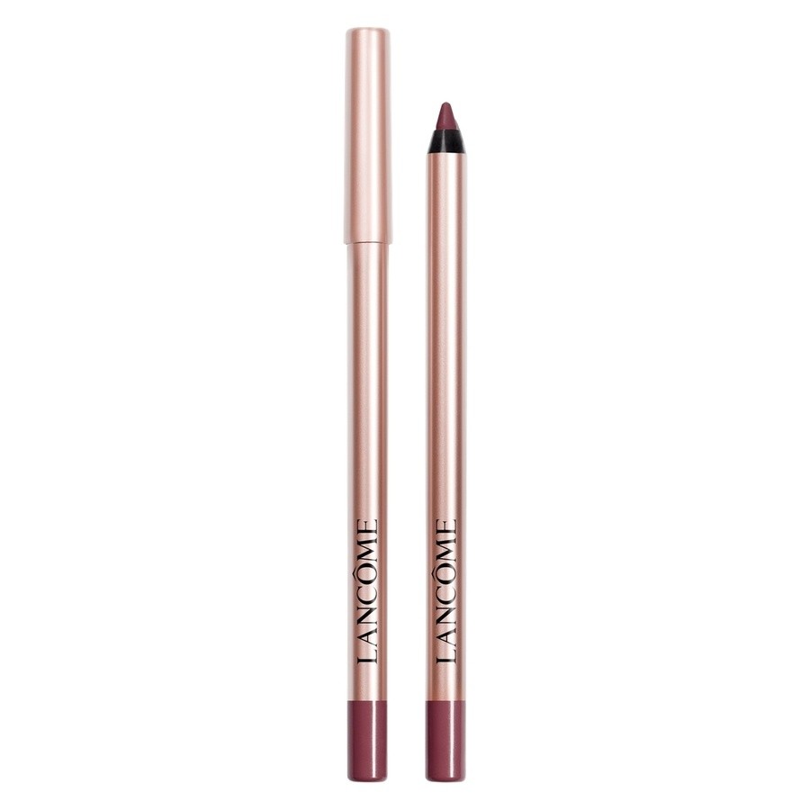 Lancôme Lip Idôle Lip Shaper Creamy Matte Lip Liner 66 Mahogany Mauve 1,2g