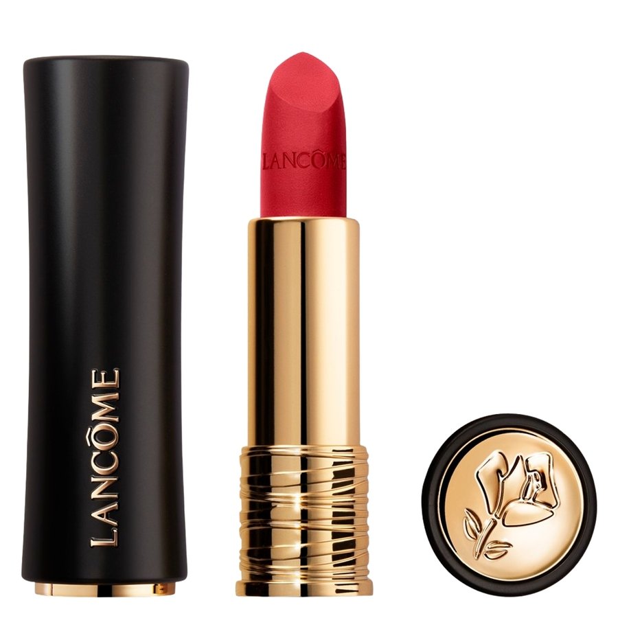 Lancôme L'Absolu Rouge Drama Matte Lipstick 158 Red Is Drama 3,4g
