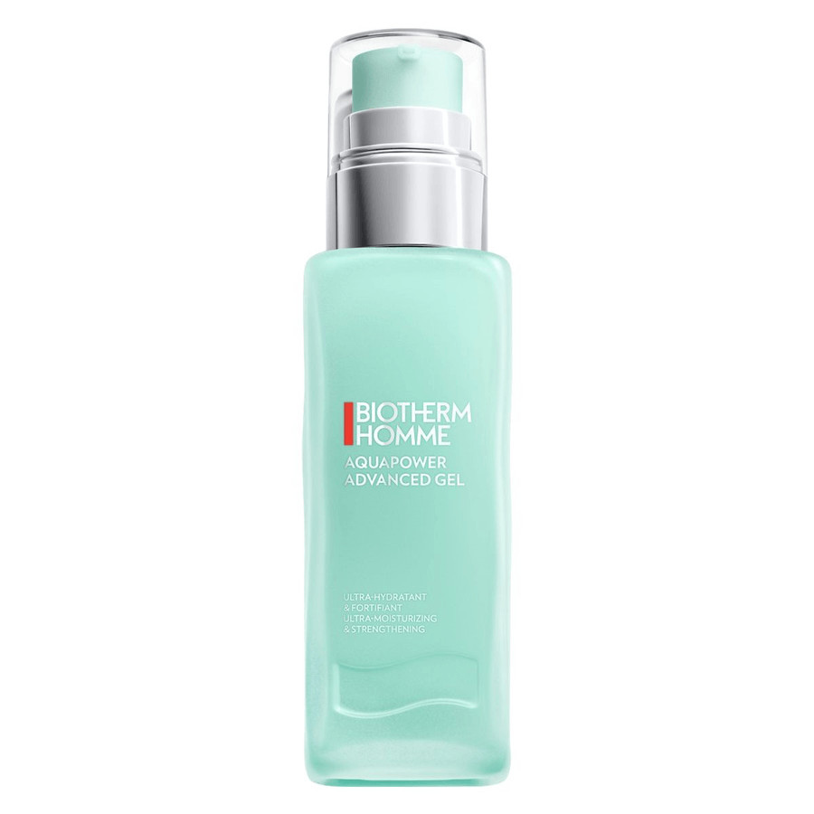 Biotherm Homme Aquapower Advanced Moisturizing Gel Normal Skin 75ml