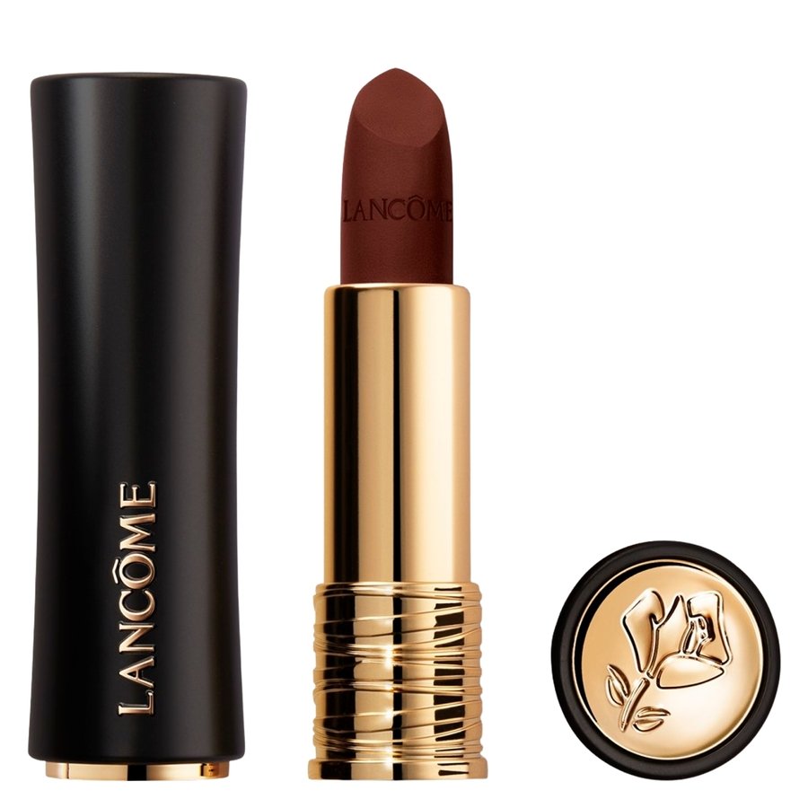Lancôme L'Absolu Rouge Drama Matte Lipstick 455 Vitamin Cacao 3,6g