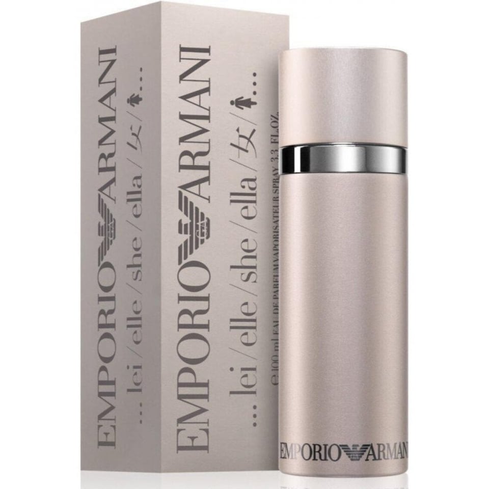 Armani Emporio She 100ml EDP Spray