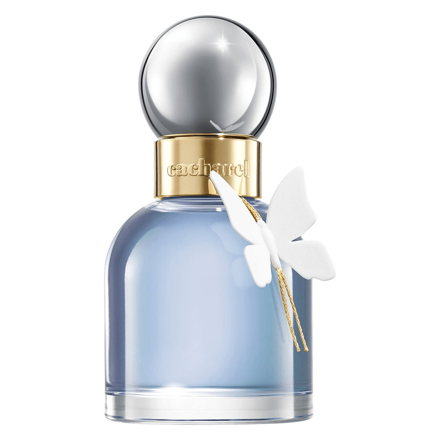 Cacharel Ella Ella Flora Azura Eau De Parfum 50ml