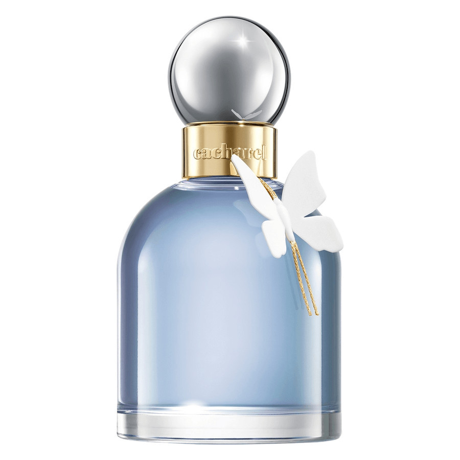 Cacharel Ella Ella Flora Azura Eau De Parfum 100ml