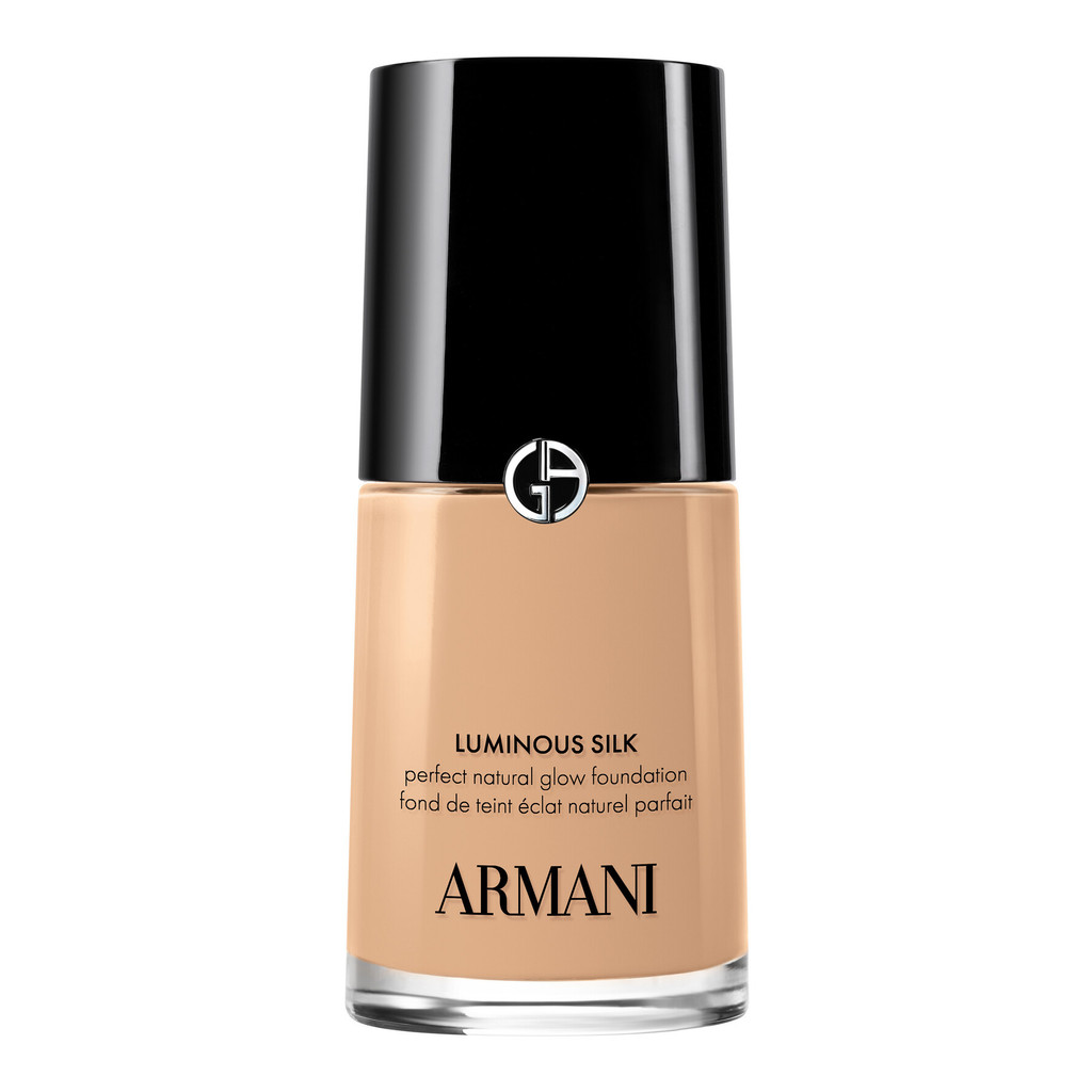 Giorgio Armani Luminous Silk Foundation 5