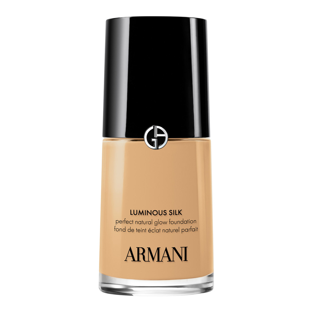 Giorgio Armani Luminous Silk Foundation 3.5
