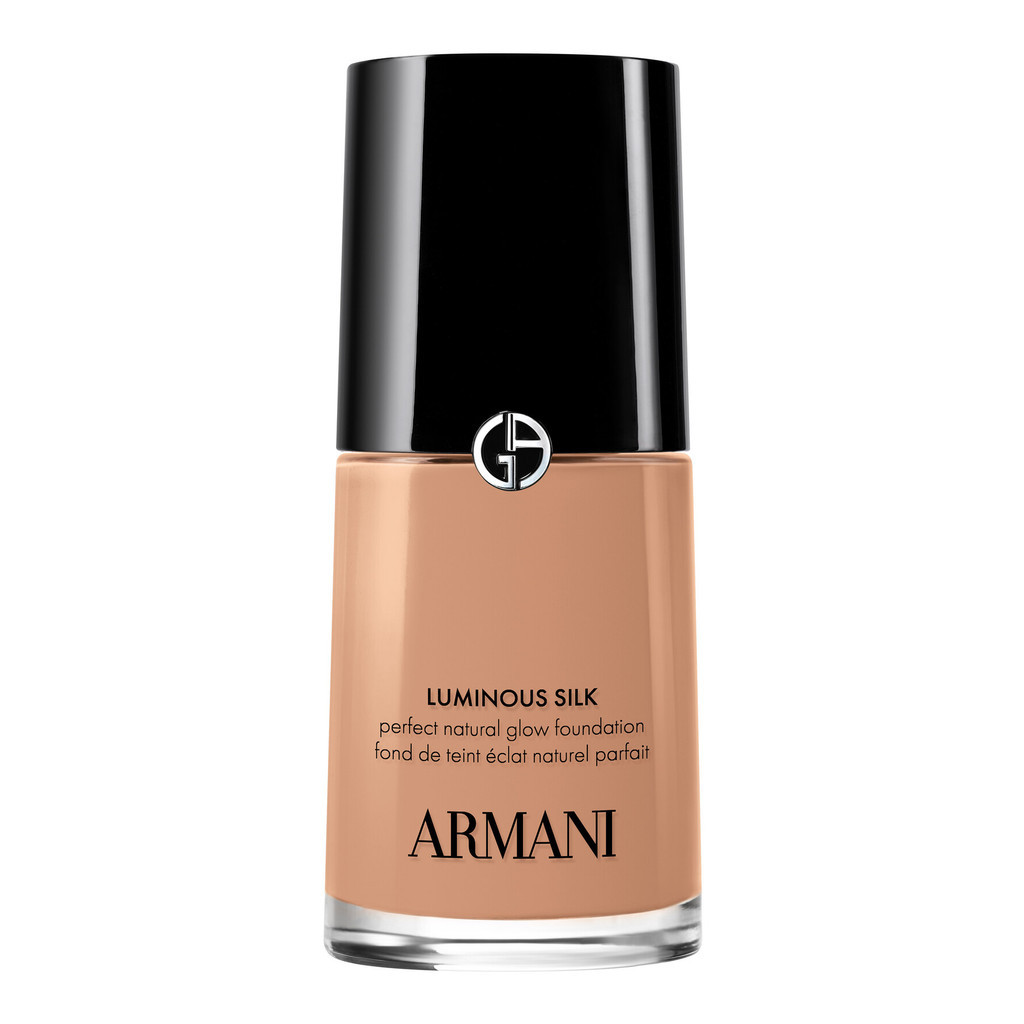 Giorgio Armani Luminous Silk Foundation 6.25