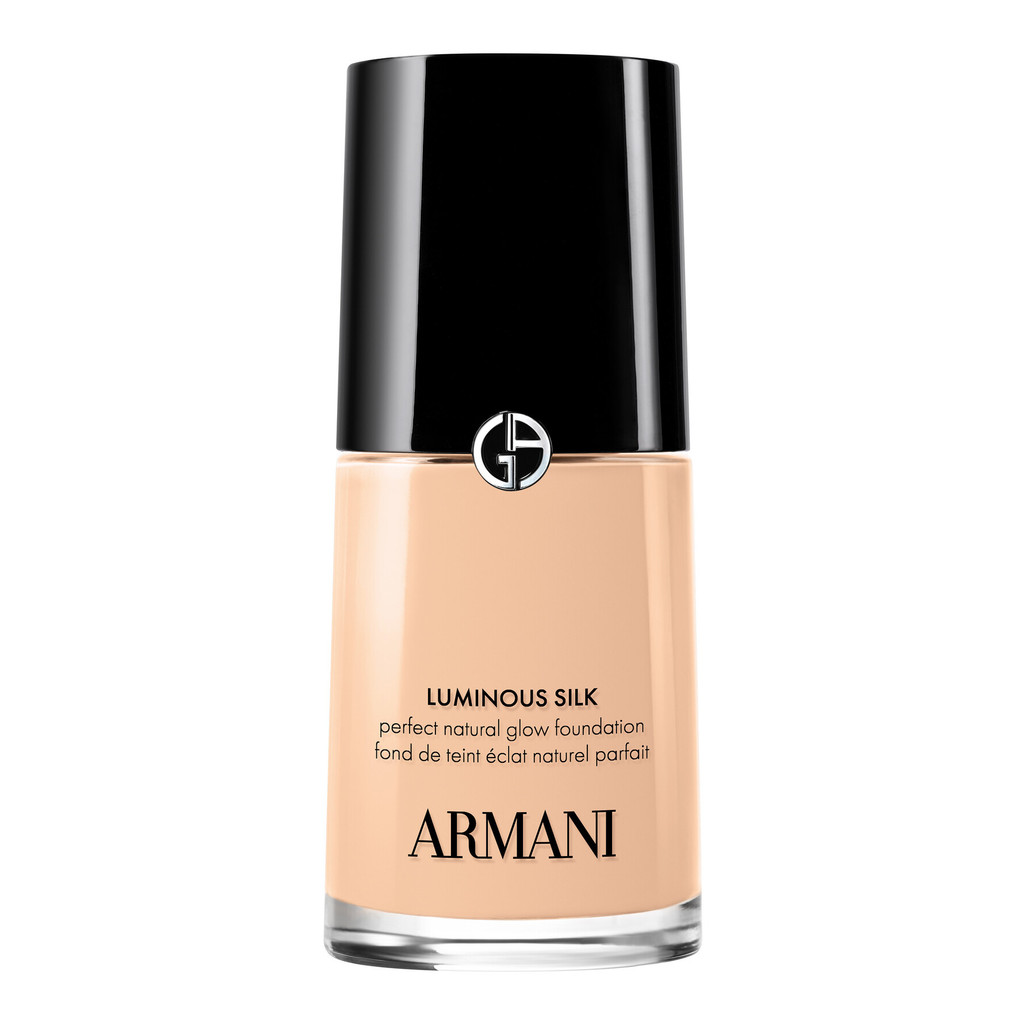 Giorgio Armani Luminous Silk Foundation 3.75