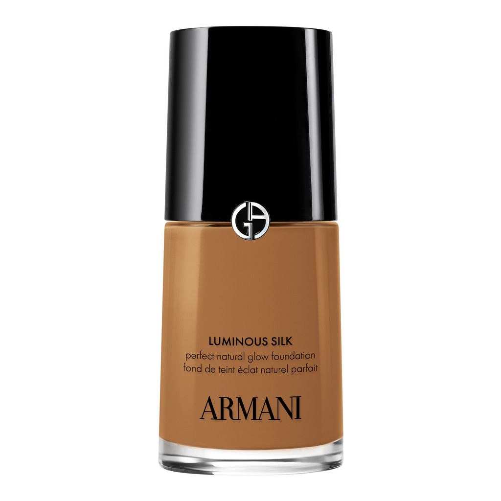 Giorgio Armani Luminous Silk Foundation 11