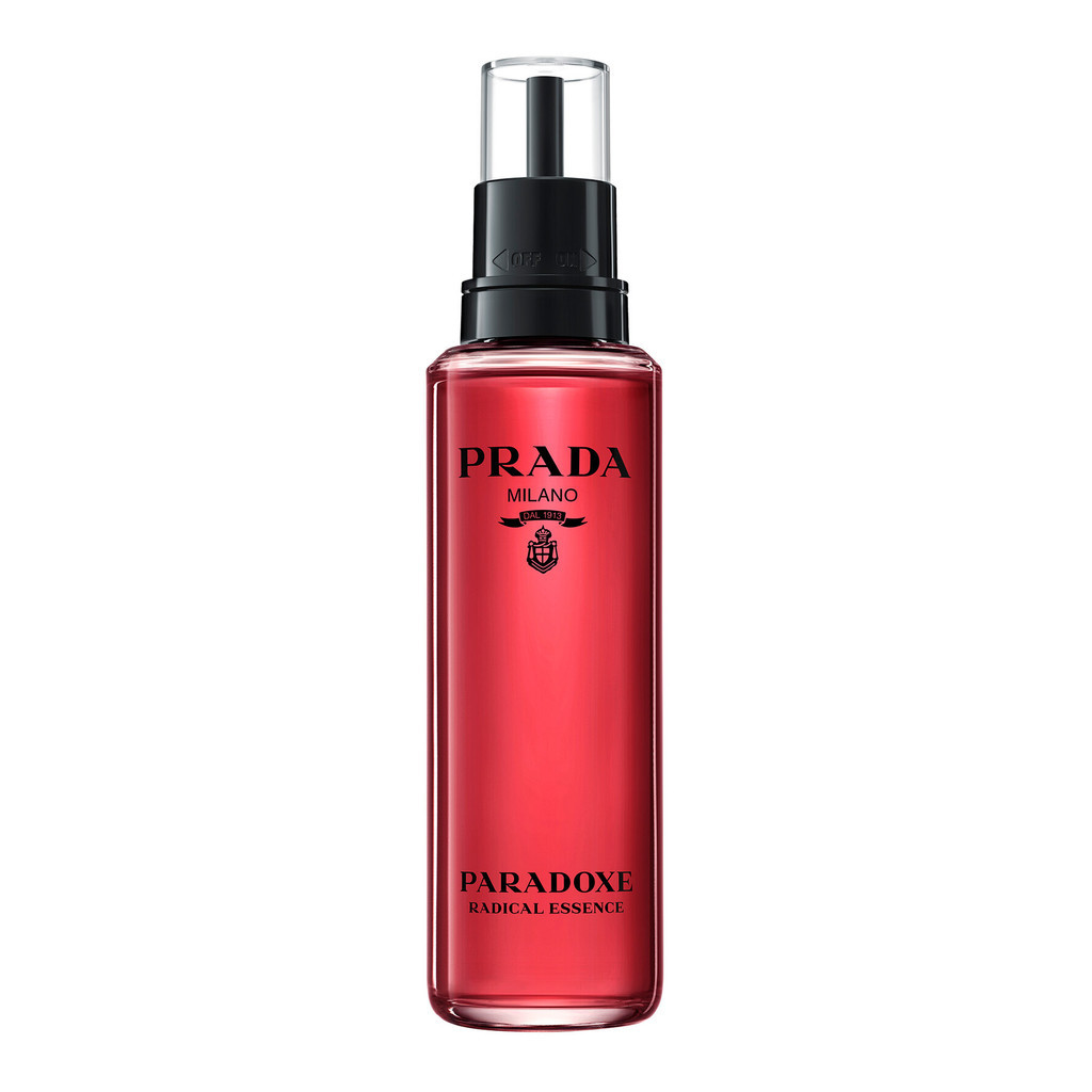 Prada Paradoxe Radical Essence Parfum 100 ml, refill