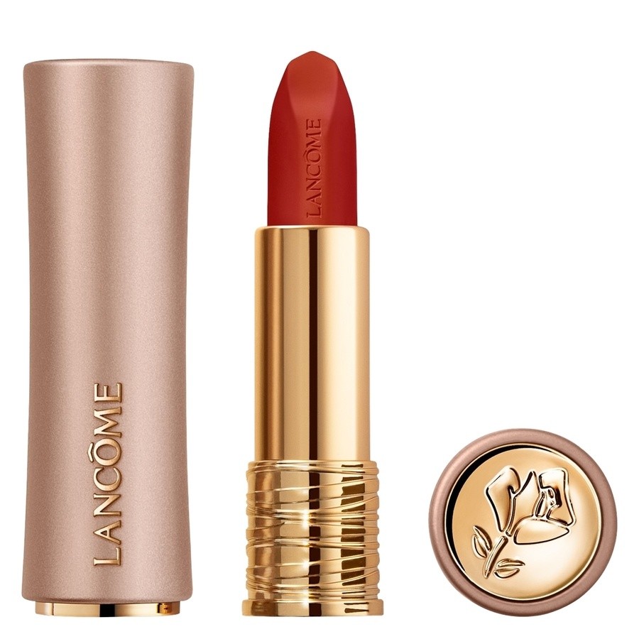 Lancôme L'Absolu Rouge Intimatte Soft-Blurred Matte Lipstick 196 French Touch 3,4g