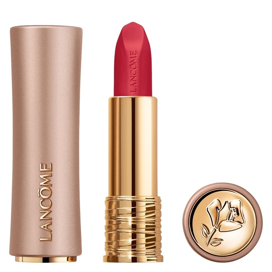 Lancôme L'Absolu Rouge Intimatte Soft-Blurred Matte Lipstick 525 French Bisou 3,4g