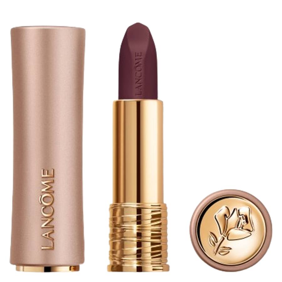 Lancôme L'Absolu Rouge Intimatte Soft-Blurred Matte Lipstick 460 Burst Of Joy 3,4g