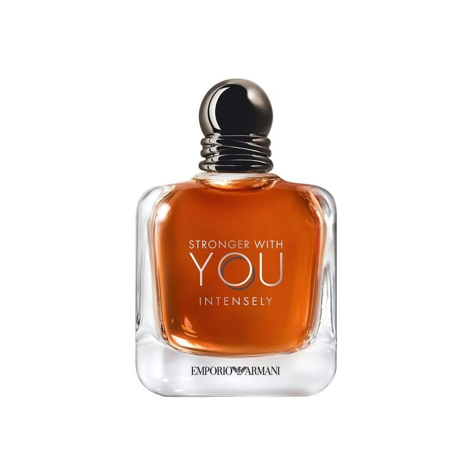 Giorgio Armani Stronger With You Intensely Eau de Parfum 150ml
