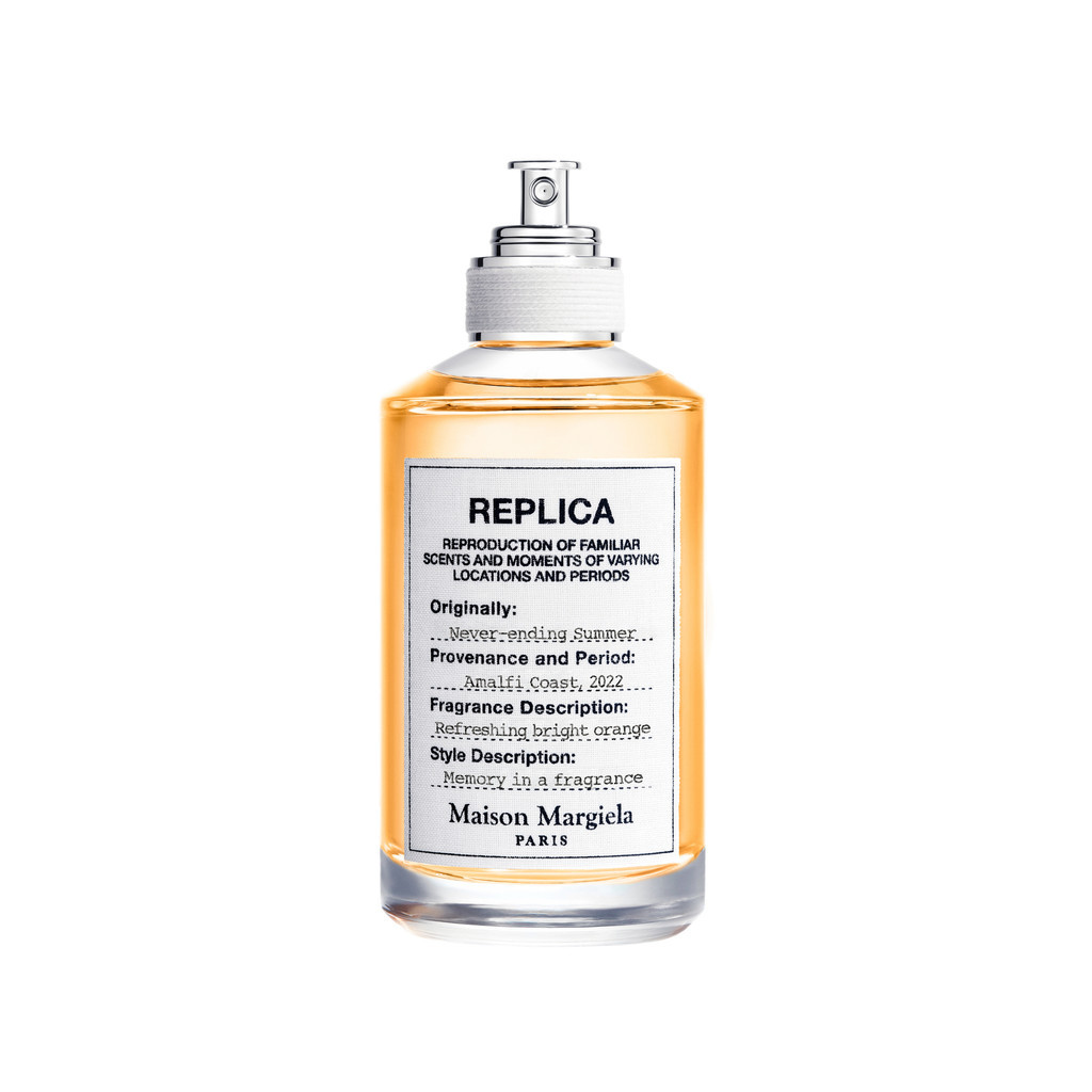 Maison Margiela Replica Never Ending Summer Eau de Toilette 100 ml