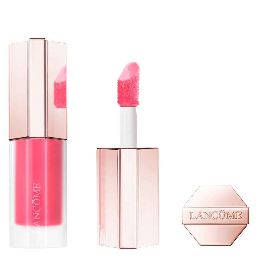 Lancôme Skin Idôle Juicy Liquid Blush The More The Cherrier 9ml
